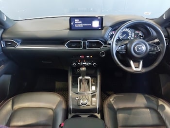 Used Mazda CX-5 2023 for sale - 79020280: Photo
