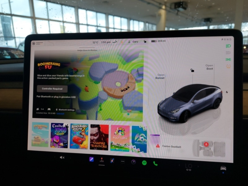 Used Tesla Model Y 2022 for sale - 76846809: Photo 15