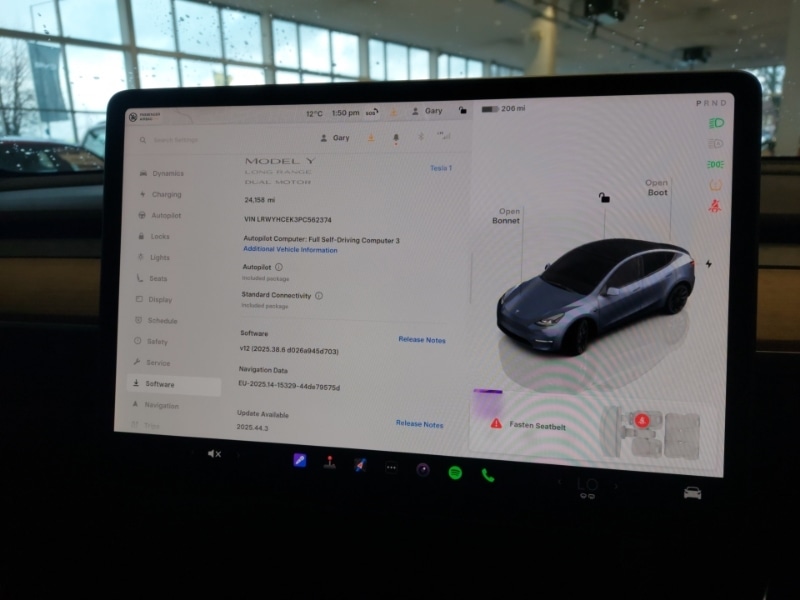 Used Tesla Model Y 2022 for sale - 76846809: Photo 16