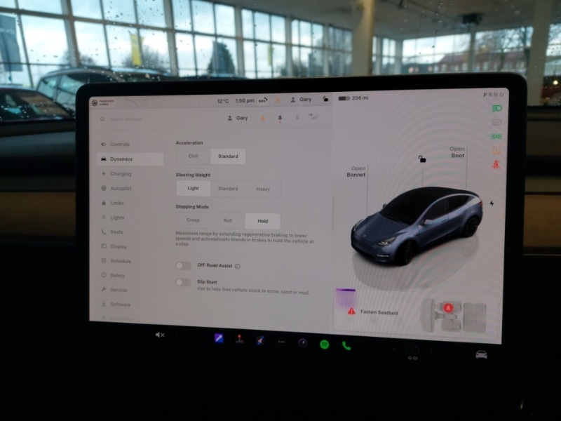 Used Tesla Model Y 2022 for sale - 76846809: Photo 17