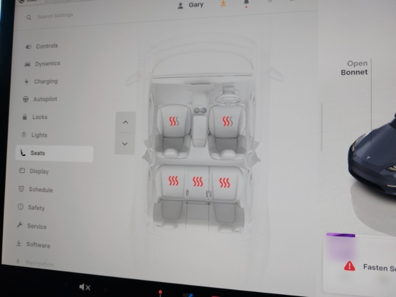 Used Tesla Model Y 2022 for sale - 76846809: Photo 18