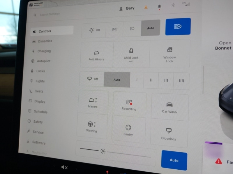 Used Tesla Model Y 2022 for sale - 76846809: Photo 19