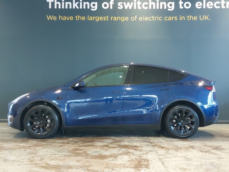 Used Tesla Model Y 2022 for sale - 76846809: Photo 4