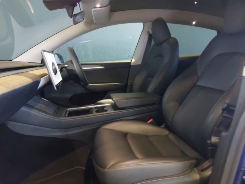 Used Tesla Model Y 2022 for sale - 76846809: Photo 5