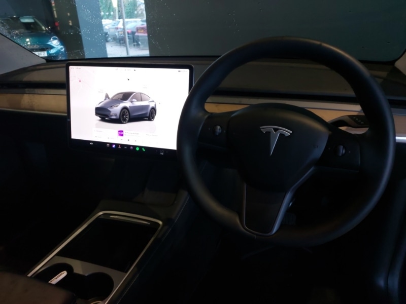 Used Tesla Model Y 2022 for sale - 76846809: Photo 7