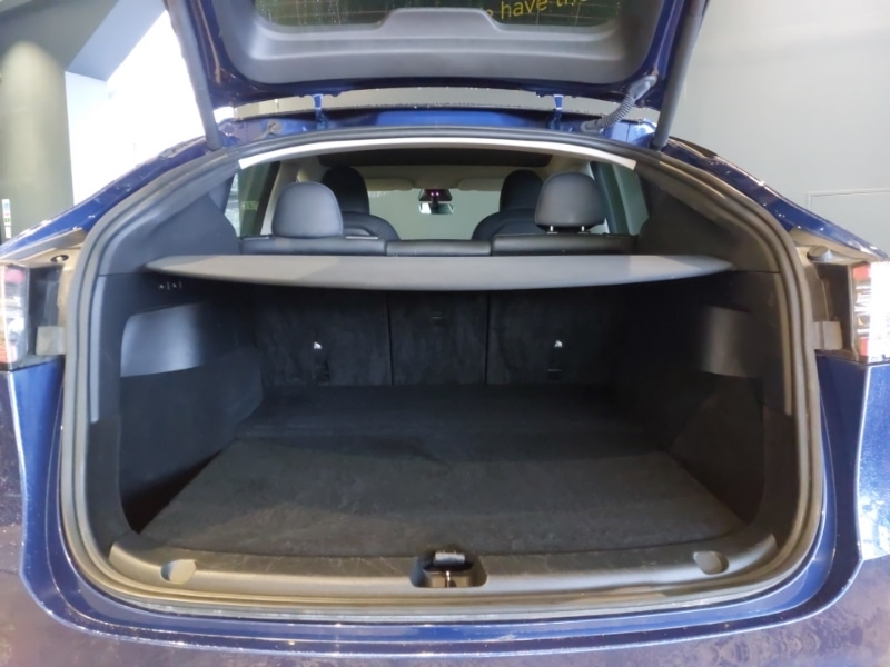 Used Tesla Model Y 2022 for sale - 76846809: Photo 8