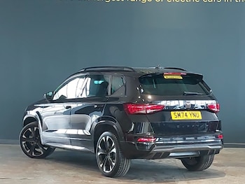 Used Cupra Ateca 2024 for sale - 78945508: Photo