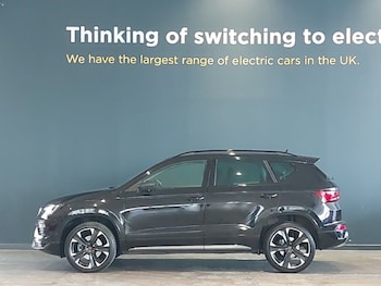 Used Cupra Ateca 2024 for sale - 78945508: Photo