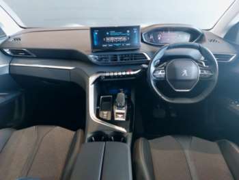Used Peugeot 3008 2022 for sale - 74520440: Photo