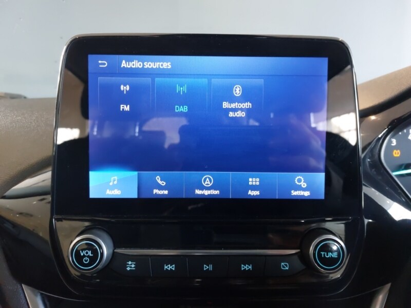 Used Ford Fiesta 2022 for sale - 78183687: Photo 15