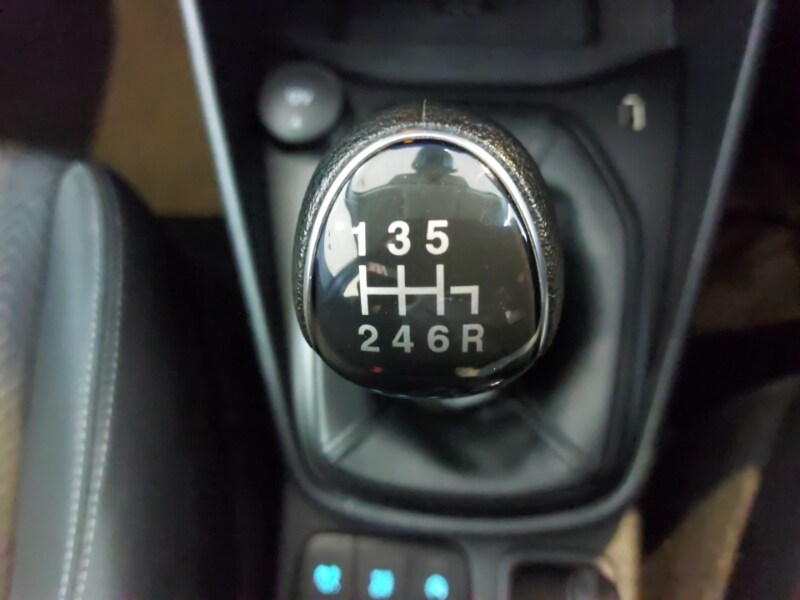 Used Ford Fiesta 2022 for sale - 78183687: Photo 17