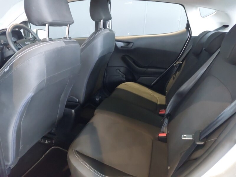 Used Ford Fiesta 2022 for sale - 78183687: Photo 6