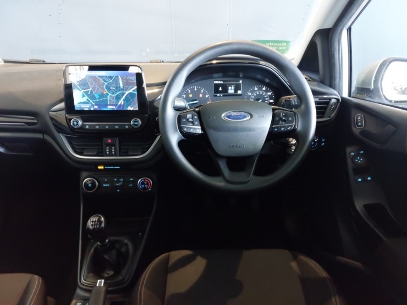 Used Ford Fiesta 2022 for sale - 78183687: Photo 7