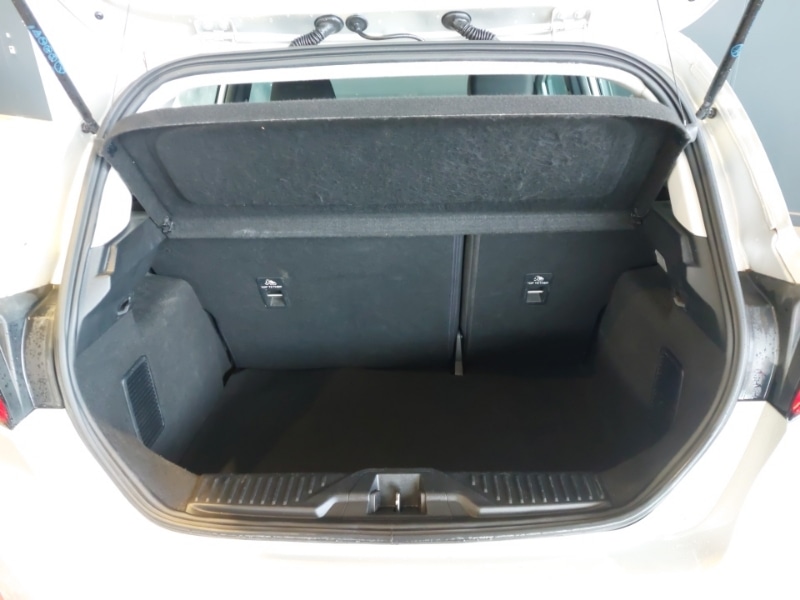 Used Ford Fiesta 2022 for sale - 78183687: Photo 8