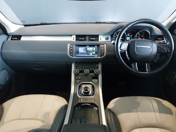 Used Land Rover Range Rover Evoque 2018 for sale - 78312432: Photo