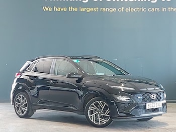 Used Hyundai KONA 2023 for sale - 78669779: Photo