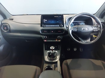 Used Hyundai KONA 2023 for sale - 78669779: Photo