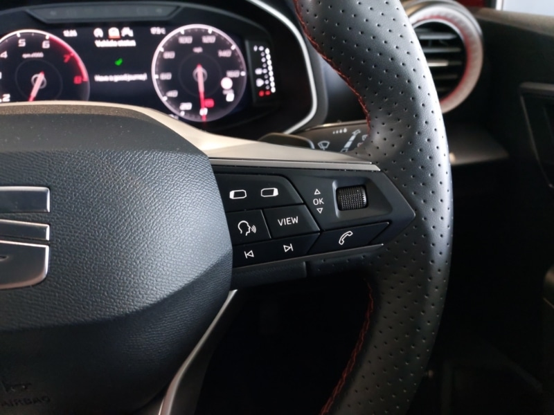 Used SEAT Arona 2024 for sale - 76609961: Photo 11