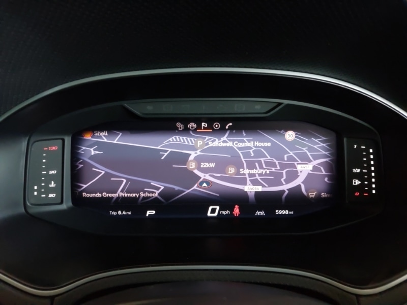 Used SEAT Arona 2024 for sale - 76609961: Photo 18