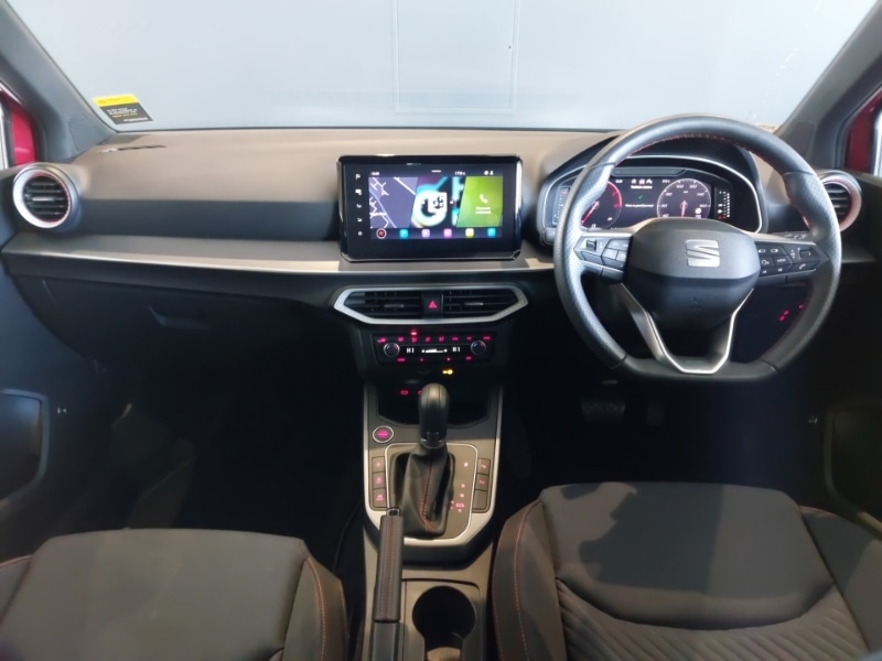 Used SEAT Arona 2024 for sale - 76609961: Photo 2