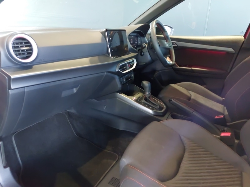 Used SEAT Arona 2024 for sale - 76609961: Photo 5