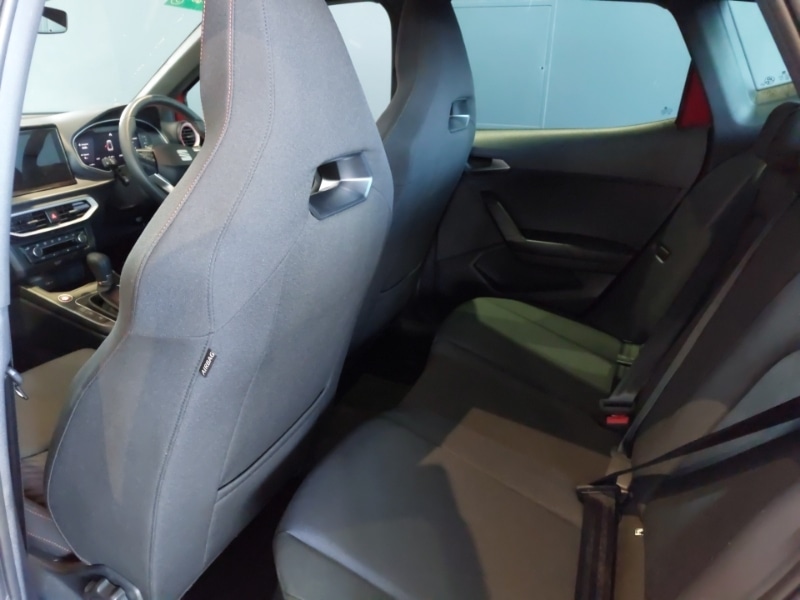 Used SEAT Arona 2024 for sale - 76609961: Photo 6
