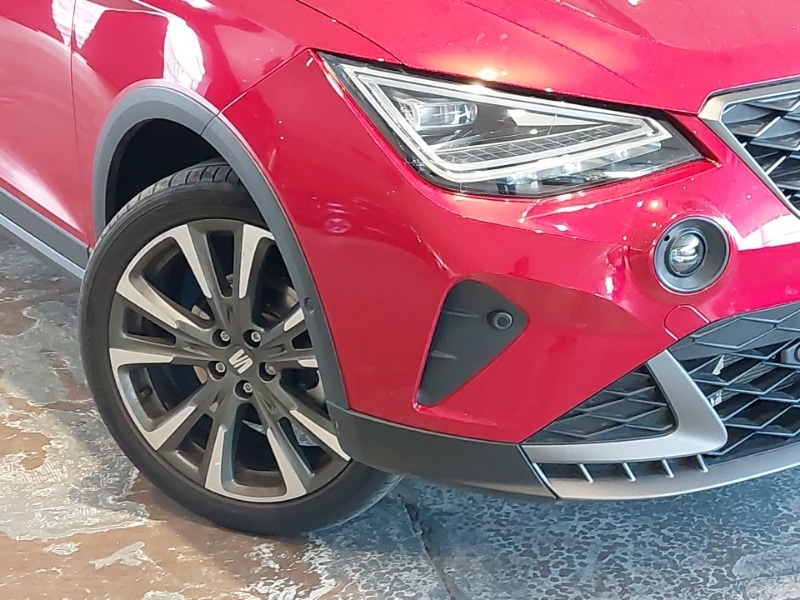 Used SEAT Arona 2024 for sale - 76609961: Photo 9