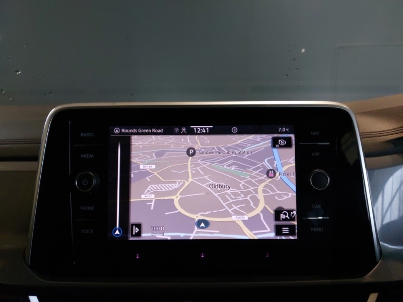 Used Volkswagen T-Roc 2022 for sale - 78148947: Photo 13