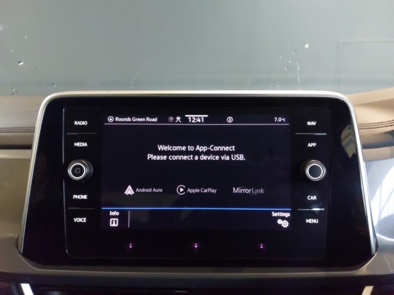 Used Volkswagen T-Roc 2022 for sale - 78148947: Photo 14