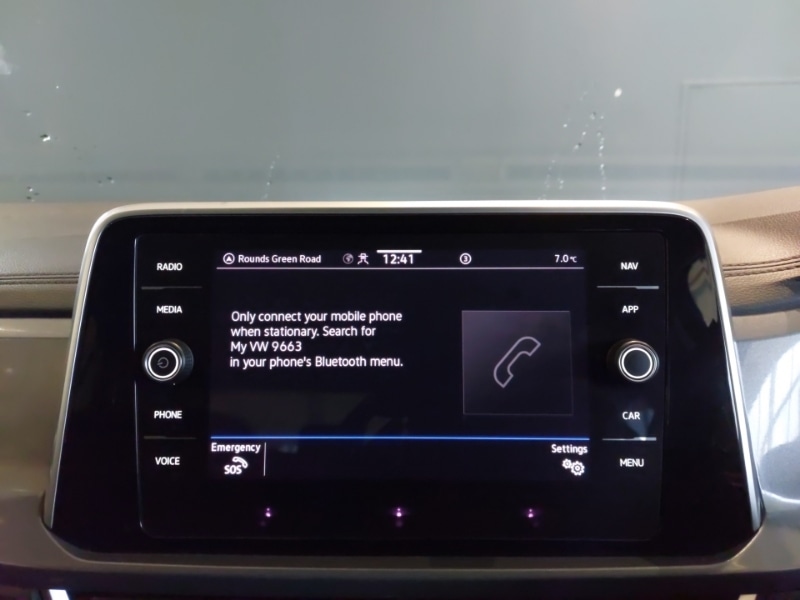 Used Volkswagen T-Roc 2022 for sale - 78148947: Photo 15