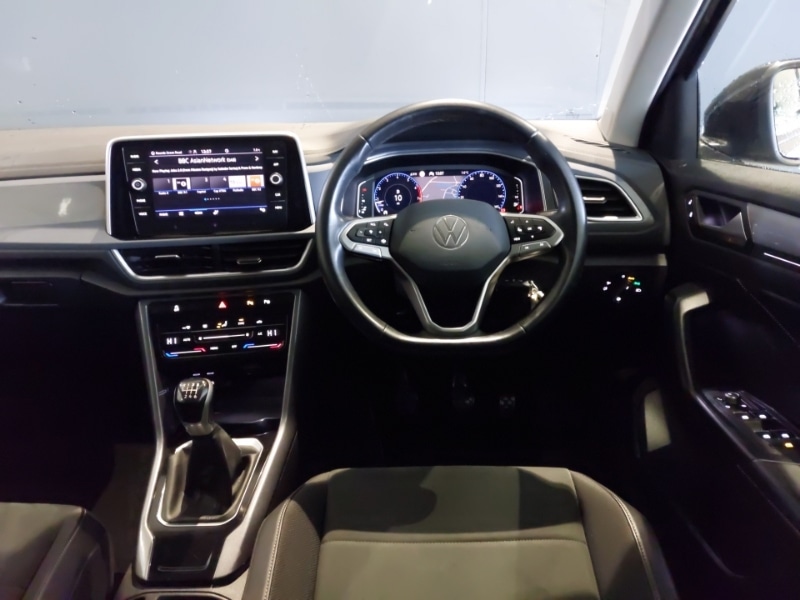 Used Volkswagen T-Roc 2022 for sale - 78148947: Photo 7