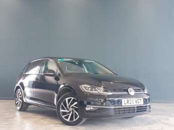 2020 - 1.5 TSI EVO 150 Match Edition 5dr DSG
