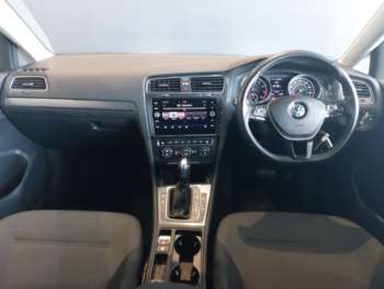 Used Volkswagen Golf 2020 for sale - 74573257: Photo