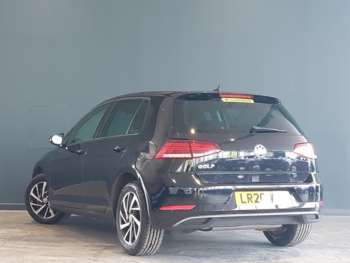 Used Volkswagen Golf 2020 for sale - 74573257: Photo