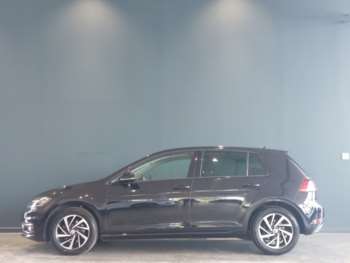 Used Volkswagen Golf 2020 for sale - 74573257: Photo