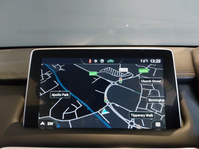 Used MG MG HS 2023 for sale - 77502984: Photo 12