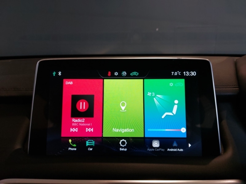 Used MG MG HS 2023 for sale - 77502984: Photo 14