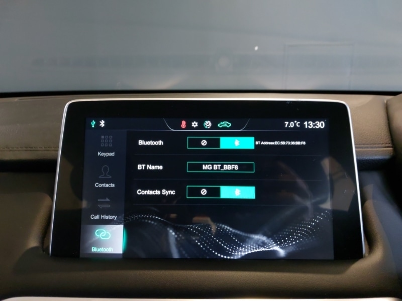 Used MG MG HS 2023 for sale - 77502984: Photo 15