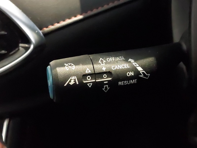 Used MG MG HS 2023 for sale - 77502984: Photo 18