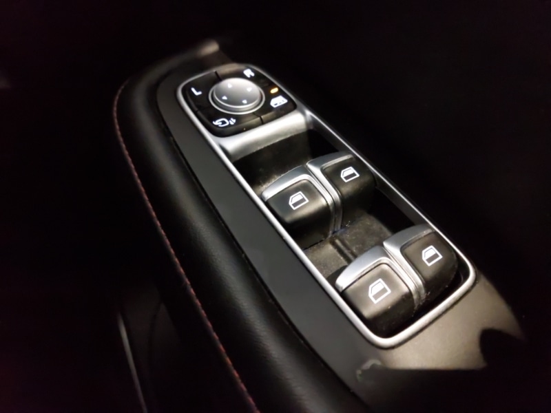 Used MG MG HS 2023 for sale - 77502984: Photo 19