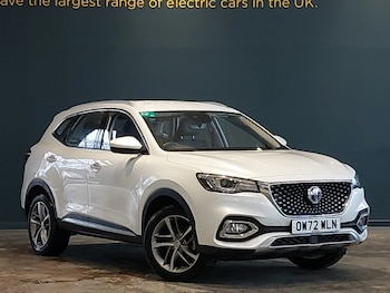 Used MG MG HS 2023 for sale - 77502984: Photo