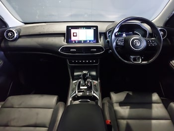 Used MG MG HS 2023 for sale - 77502984: Photo