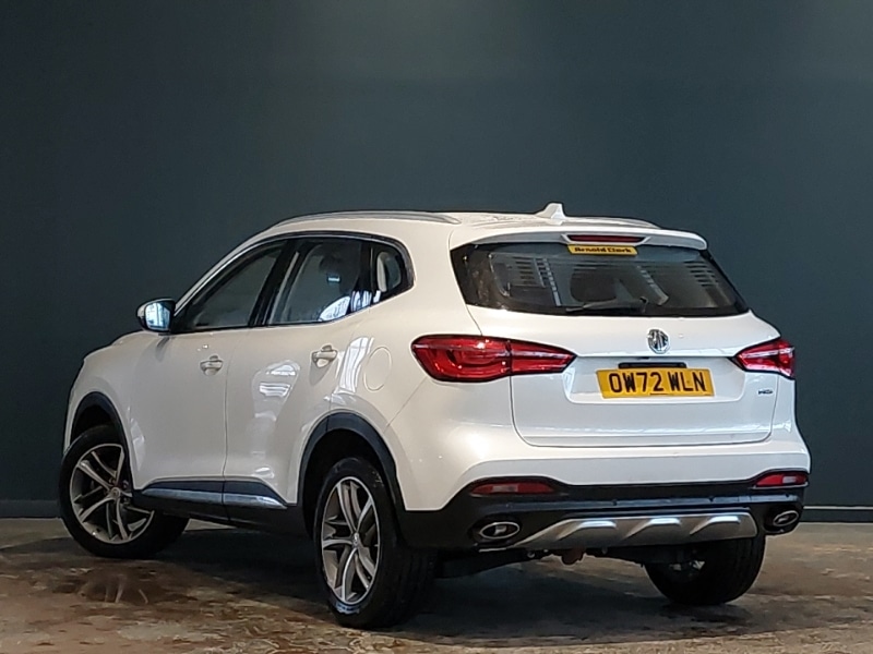 Used MG MG HS 2023 for sale - 77502984: Photo 3