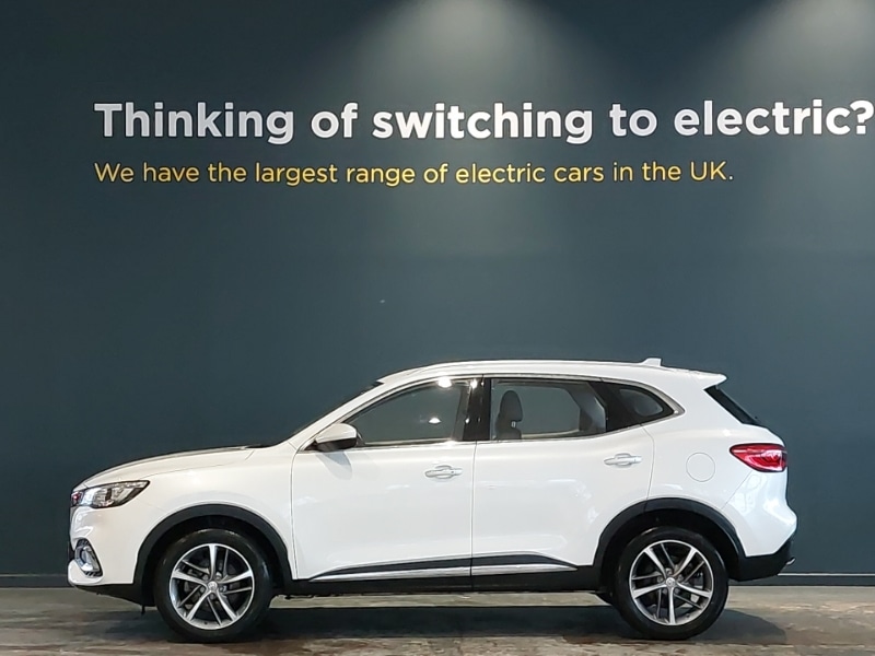 Used MG MG HS 2023 for sale - 77502984: Photo 4