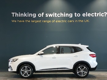 Used MG MG HS 2023 for sale - 77502984: Photo