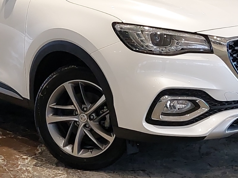 Used MG MG HS 2023 for sale - 77502984: Photo 9