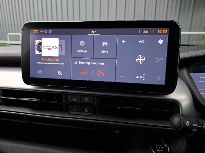 Used Jeep Other 2025 for sale - 77466554: Photo 11