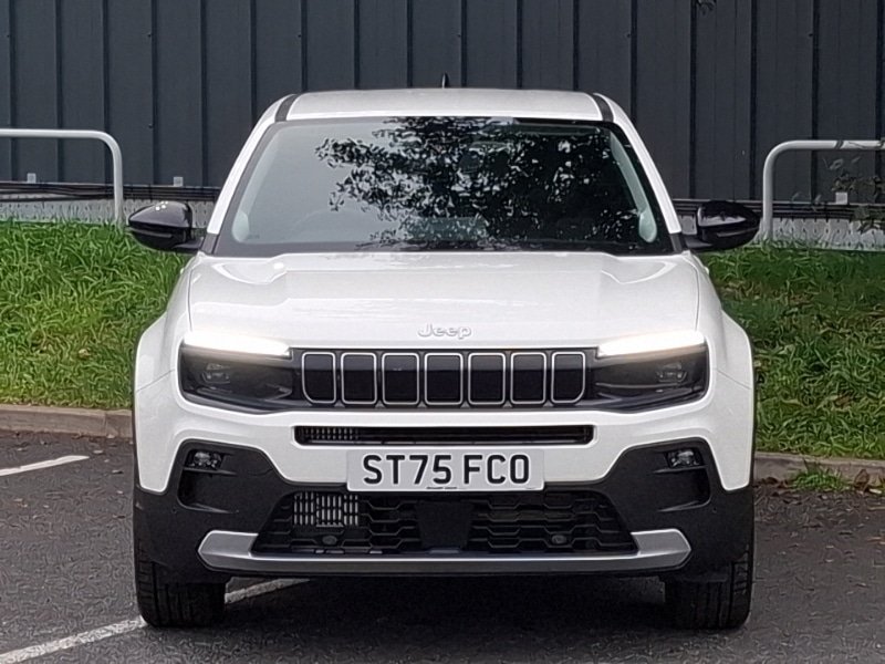 Used Jeep Other 2025 for sale - 77466554: Photo 13