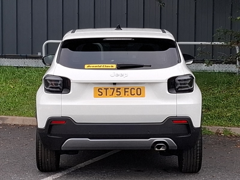 Used Jeep Other 2025 for sale - 77466554: Photo 16