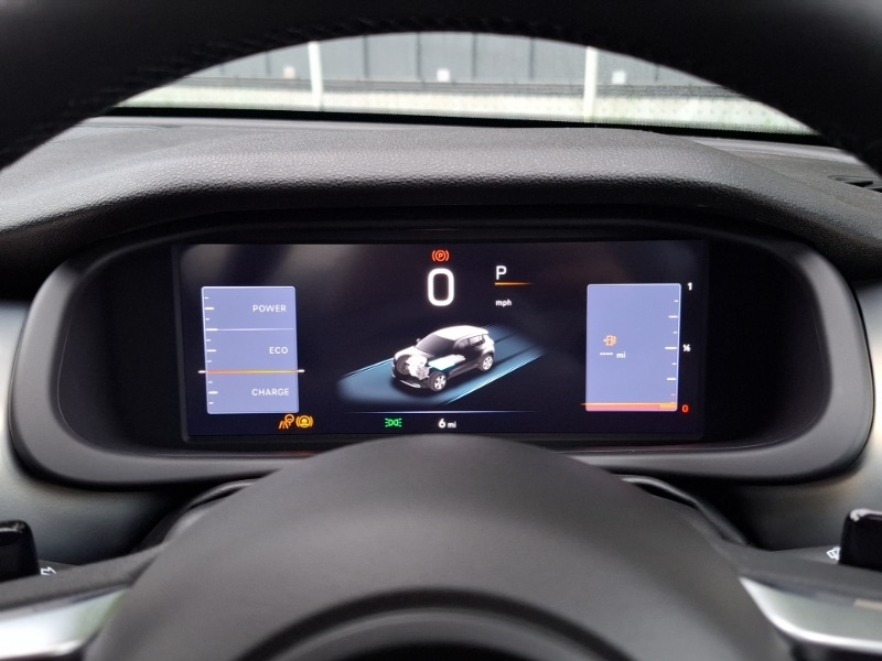 Used Jeep Other 2025 for sale - 77466554: Photo 19